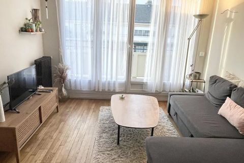 Apartament a Rouen, Seine-Maritime, Rouen - € 790/mes | Ref: 87031999 - foto 11