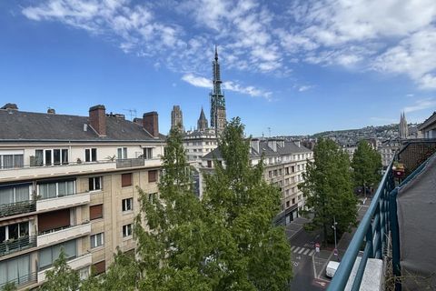 Apartment in Rouen, Seine-Maritime, Rouen - € 790/month | Ref: 87031999 - photo 2