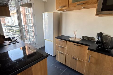 Apartment in Rouen, Seine-Maritime, Rouen - € 790/month | Ref: 87031999 - photo 9