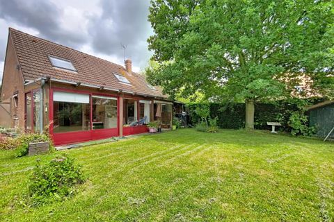 Villa a Nieppe, Nord, Nieppe - € 325.000 | Ref: ARM-39754-TGUBI - foto 2