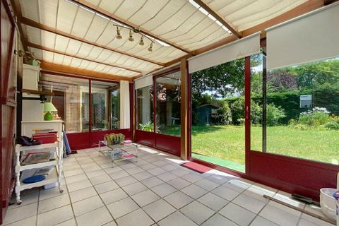 Villa a Nieppe, Nord, Nieppe - € 325.000 | Ref: ARM-39754-TGUBI - foto 8