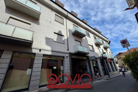 Leilighet i Settimo Torinese, Turin, Settimo Torinese - € 159 000 | Ref: TRILOCALE159 - foto 32