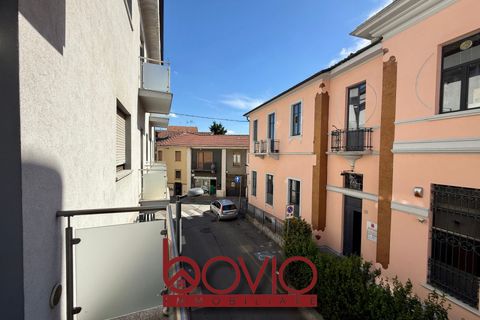 Leilighet i Settimo Torinese, Turin, Settimo Torinese - € 159 000 | Ref: TRILOCALE159 - foto 42