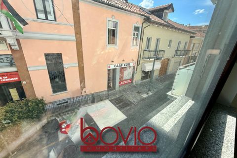 Leilighet i Settimo Torinese, Turin, Settimo Torinese - € 159 000 | Ref: TRILOCALE159 - foto 44