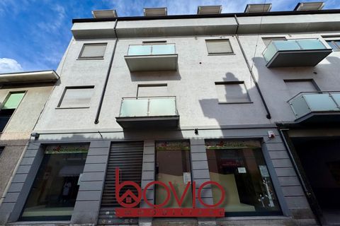 Leilighet i Settimo Torinese, Turin, Settimo Torinese - € 159 000 | Ref: TRILOCALE159 - foto 45