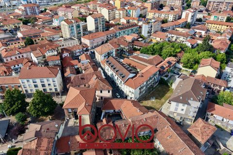 Leilighet i Settimo Torinese, Turin, Settimo Torinese - € 159 000 | Ref: TRILOCALE159 - foto 47