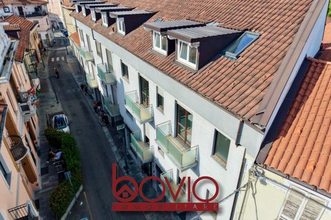 Leilighet i Settimo Torinese, Turin, Settimo Torinese - € 159 000 | Ref: TRILOCALE159 - foto 49