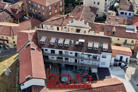 Leilighet i Settimo Torinese, Turin, Settimo Torinese - € 219 000 | Ref: TRILOCALESETTIMO219 - foto 3