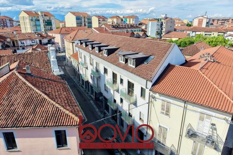 Leilighet i Settimo Torinese, Turin, Settimo Torinese - € 219 000 | Ref: TRILOCALESETTIMO219 - foto 4