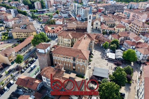 Leilighet i Settimo Torinese, Turin, Settimo Torinese - € 219 000 | Ref: TRILOCALESETTIMO219 - foto 7