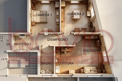 Leilighet i Settimo Torinese, Turin, Settimo Torinese - € 219 000 | Ref: TRILOCALESETTIMO219 - foto 8