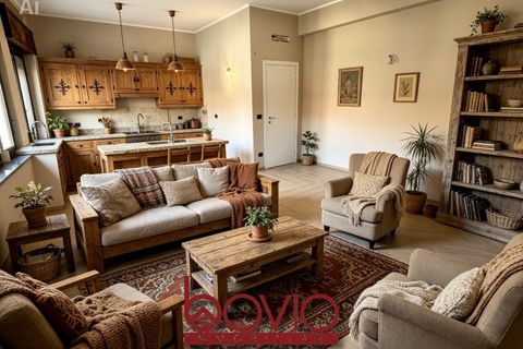 Leilighet i Settimo Torinese, Turin, Settimo Torinese - € 219 000 | Ref: TRILOCALESETTIMO219 - foto 10