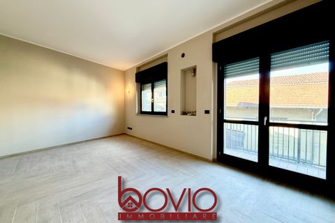 Leilighet i Settimo Torinese, Turin, Settimo Torinese - € 219 000 | Ref: TRILOCALESETTIMO219 - foto 11