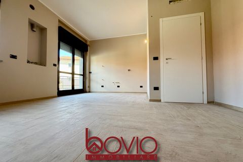 Leilighet i Settimo Torinese, Turin, Settimo Torinese - € 219 000 | Ref: TRILOCALESETTIMO219 - foto 23