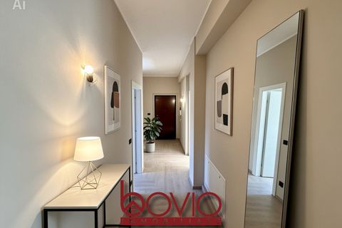 Leilighet i Settimo Torinese, Turin, Settimo Torinese - € 219 000 | Ref: TRILOCALESETTIMO219 - foto 25