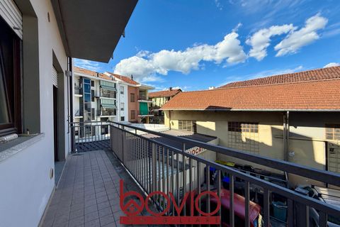 Leilighet i Settimo Torinese, Turin, Settimo Torinese - € 219 000 | Ref: TRILOCALESETTIMO219 - foto 27