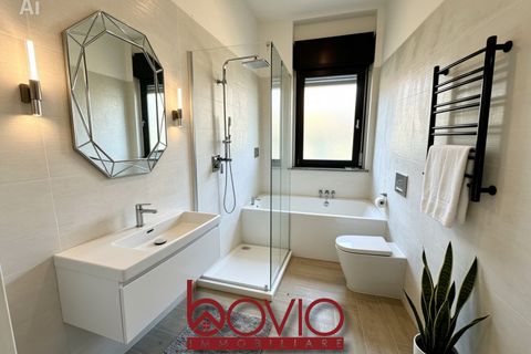 Leilighet i Settimo Torinese, Turin, Settimo Torinese - € 219 000 | Ref: TRILOCALESETTIMO219 - foto 41