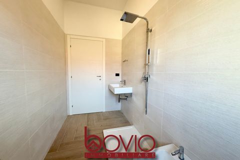 Leilighet i Settimo Torinese, Turin, Settimo Torinese - € 219 000 | Ref: TRILOCALESETTIMO219 - foto 42