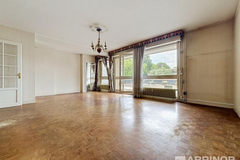 Lejlighed i Lille, Nord, Lille - € 378.000 | Ref: STM-1-MAPUBI - foto 2