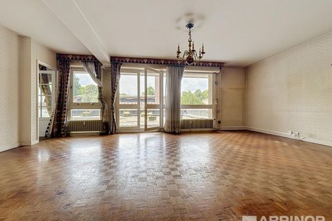 Lejlighed i Lille, Nord, Lille - € 378.000 | Ref: STM-1-MAPUBI - foto 3
