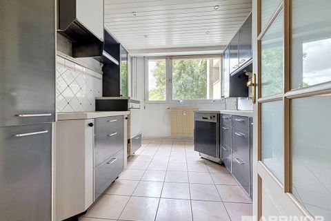 Lejlighed i Lille, Nord, Lille - € 378.000 | Ref: STM-1-MAPUBI - foto 4