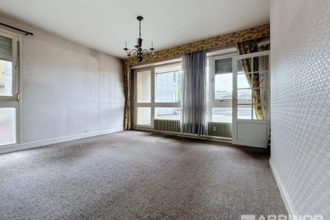 Lejlighed i Lille, Nord, Lille - € 378.000 | Ref: STM-1-MAPUBI - foto 9