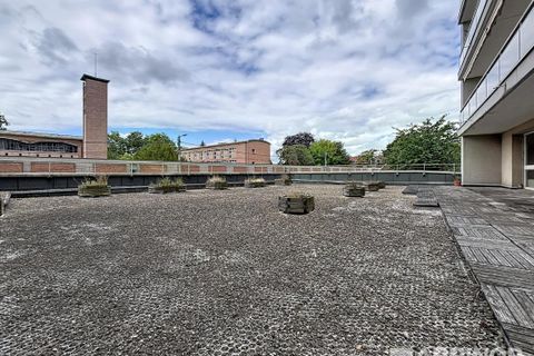 Lejlighed i Lille, Nord, Lille - € 378.000 | Ref: STM-1-MAPUBI - foto 14