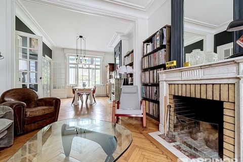 Villa i Lille, Nord, Lille - € 798.000 | Ref: STM-39759-MAPUBI - foto 8