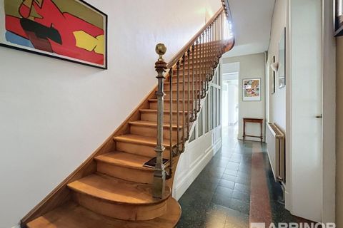 Villa i Lille, Nord, Lille - € 798.000 | Ref: STM-39759-MAPUBI - foto 12