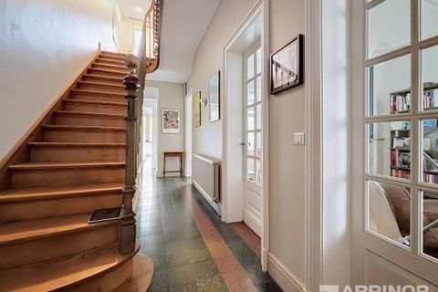 Villa i Lille, Nord, Lille - € 798.000 | Ref: STM-39759-MAPUBI - foto 13