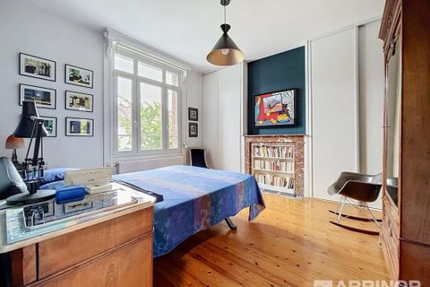 Villa i Lille, Nord, Lille - € 798.000 | Ref: STM-39759-MAPUBI - foto 15
