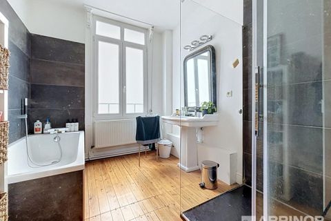 Villa i Lille, Nord, Lille - € 798.000 | Ref: STM-39759-MAPUBI - foto 16
