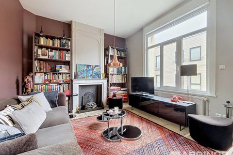 Lejlighed i Lille, Nord, Lille - € 335.000 | Ref: STM-39724-MAPUBI - foto 2