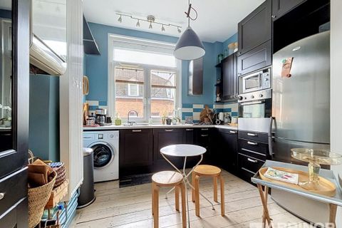 Lejlighed i Lille, Nord, Lille - € 335.000 | Ref: STM-39724-MAPUBI - foto 3
