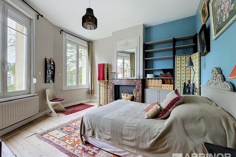 Lejlighed i Lille, Nord, Lille - € 335.000 | Ref: STM-39724-MAPUBI - foto 4