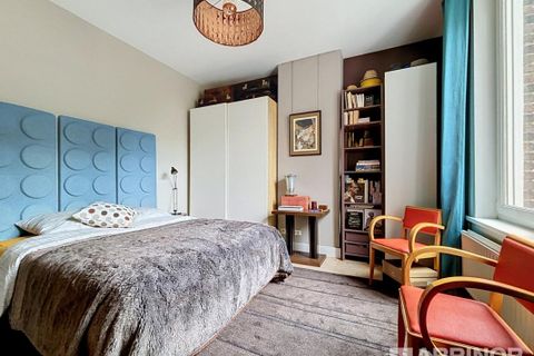 Lejlighed i Lille, Nord, Lille - € 335.000 | Ref: STM-39724-MAPUBI - foto 5