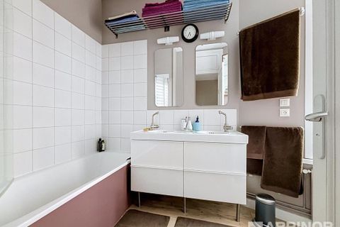 Lejlighed i Lille, Nord, Lille - € 335.000 | Ref: STM-39724-MAPUBI - foto 6