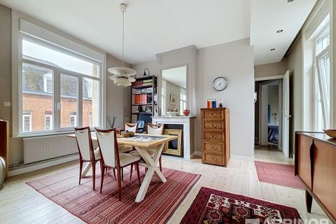 Lejlighed i Lille, Nord, Lille - € 335.000 | Ref: STM-39724-MAPUBI - foto 7