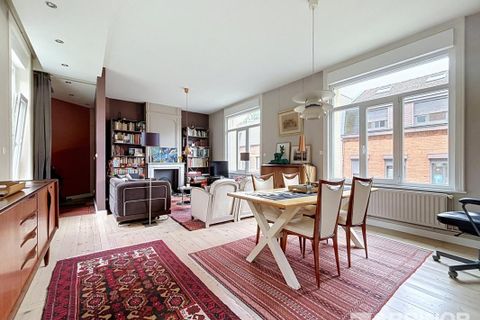 Lejlighed i Lille, Nord, Lille - € 335.000 | Ref: STM-39724-MAPUBI - foto 8