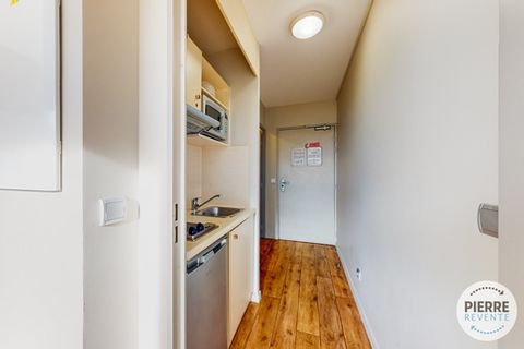 Studio i Montpellier, Herault, Montpellier - € 61.826 | Ref: montpellier61 - foto 3