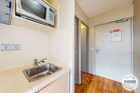Studio i Montpellier, Herault, Montpellier - € 61.826 | Ref: montpellier61 - foto 4