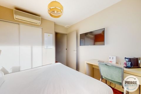 Studio i Montpellier, Herault, Montpellier - € 61.826 | Ref: montpellier61 - foto 8
