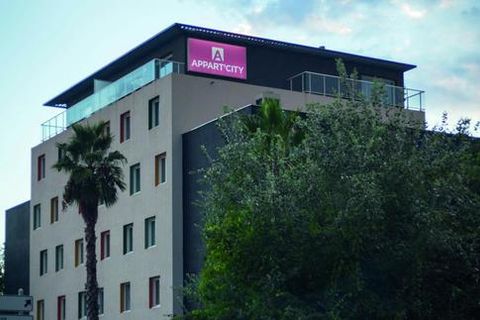 Studio i Montpellier, Herault, Montpellier - € 61.826 | Ref: montpellier61 - foto 14