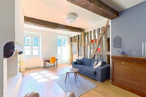 Lejlighed i Rennes, Ille-et-Vilaine, Rennes - € 210.000 | Ref: 830039428194 - foto 2