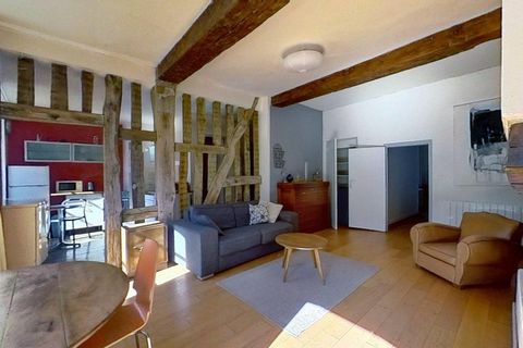 Lejlighed i Rennes, Ille-et-Vilaine, Rennes - € 210.000 | Ref: 830039428194 - foto 3