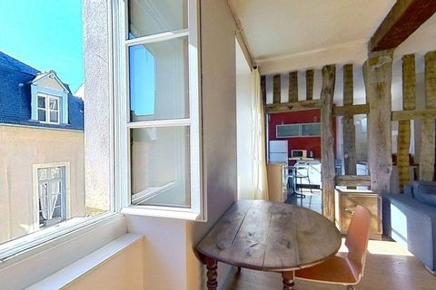Lejlighed i Rennes, Ille-et-Vilaine, Rennes - € 210.000 | Ref: 830039428194 - foto 4