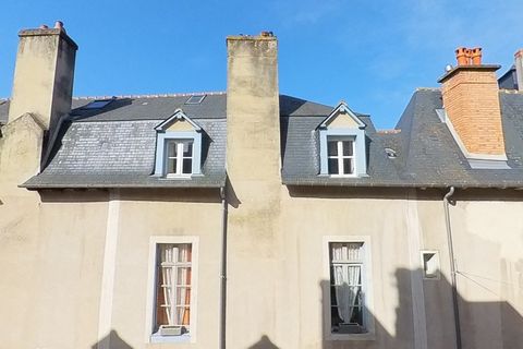 Lejlighed i Rennes, Ille-et-Vilaine, Rennes - € 210.000 | Ref: 830039428194 - foto 5