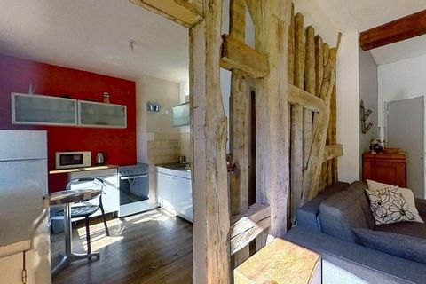 Lejlighed i Rennes, Ille-et-Vilaine, Rennes - € 210.000 | Ref: 830039428194 - foto 7