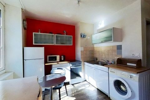 Lejlighed i Rennes, Ille-et-Vilaine, Rennes - € 210.000 | Ref: 830039428194 - foto 8