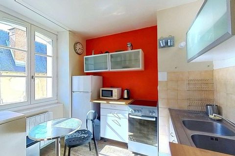 Lejlighed i Rennes, Ille-et-Vilaine, Rennes - € 210.000 | Ref: 830039428194 - foto 9